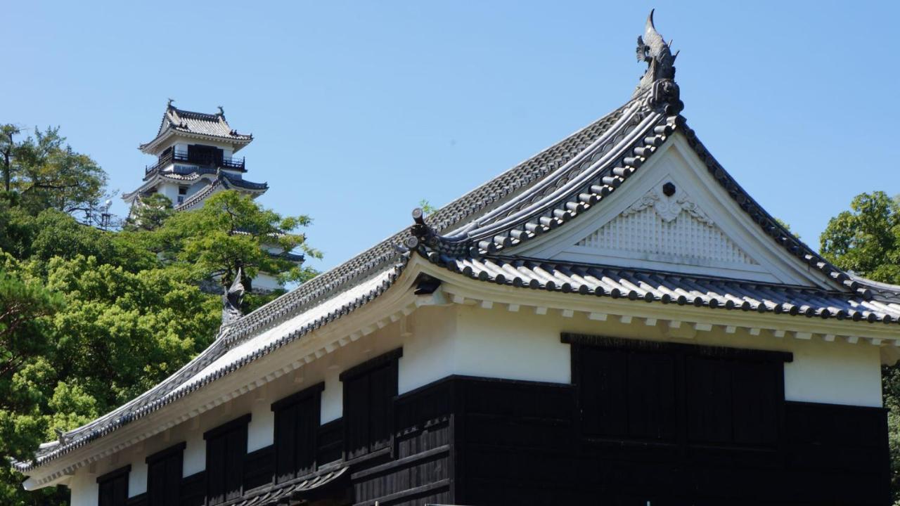 Kochi Palace Hotel Bagian luar foto